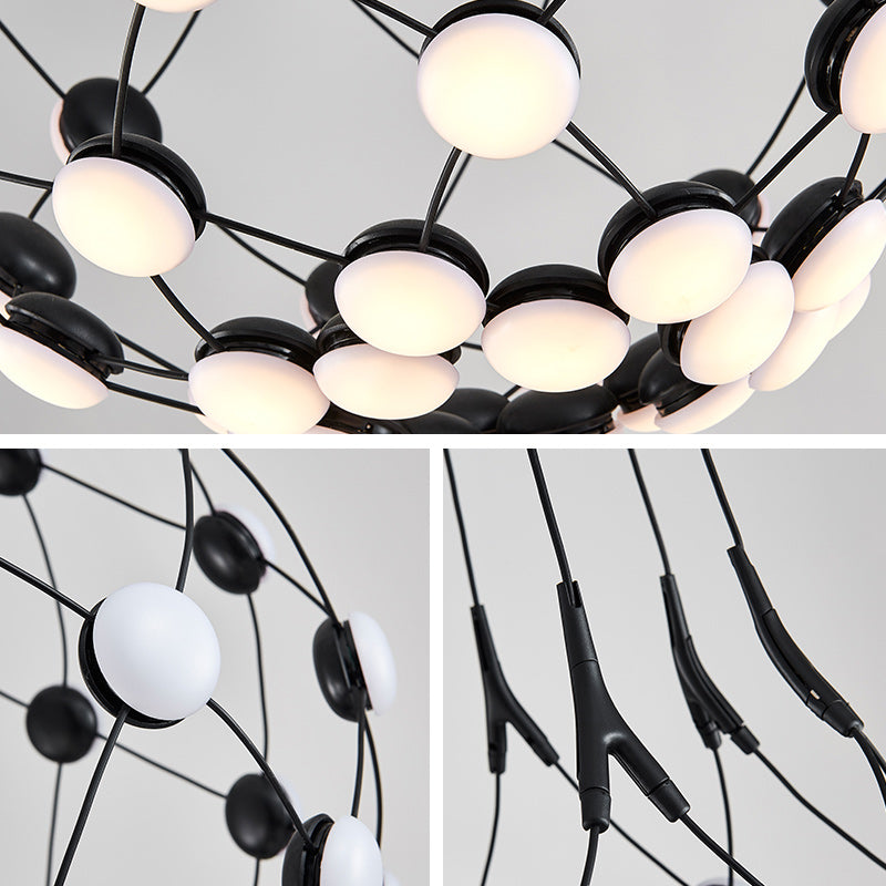 NACELLE Chandelier