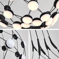 NACELLE Chandelier