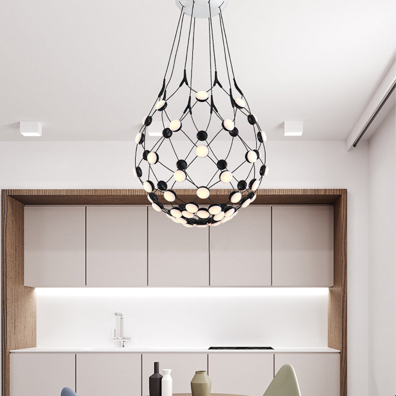 NACELLE Chandelier