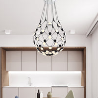 NACELLE Chandelier