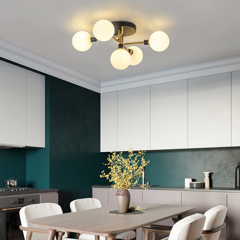 NEXO Ceiling Chandelier