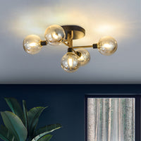 NEXO Ceiling Chandelier