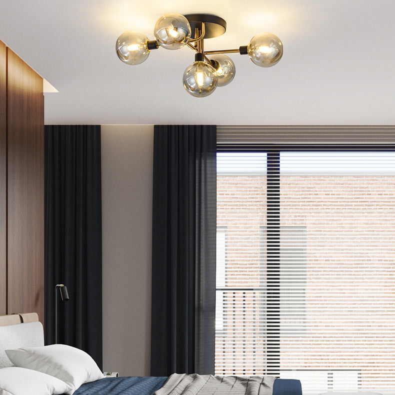 NEXO Ceiling Chandelier