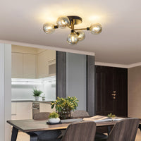 NEXO Ceiling Chandelier