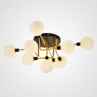 NEXO Ceiling Chandelier