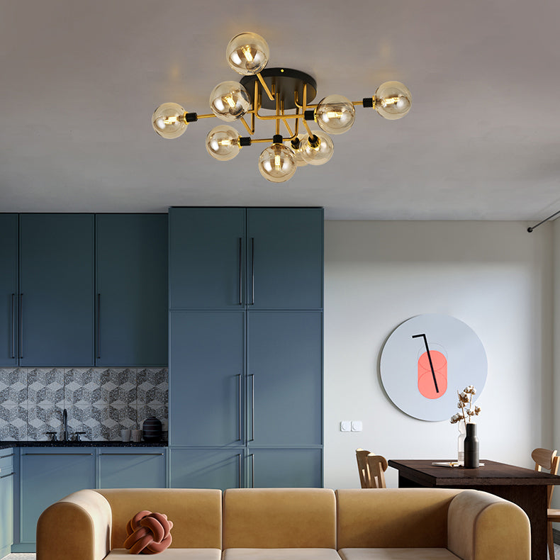 NEXO Ceiling Chandelier