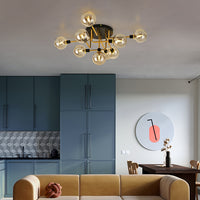 NEXO Ceiling Chandelier