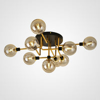 NEXO Ceiling Chandelier