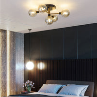 NEXO Ceiling Chandelier