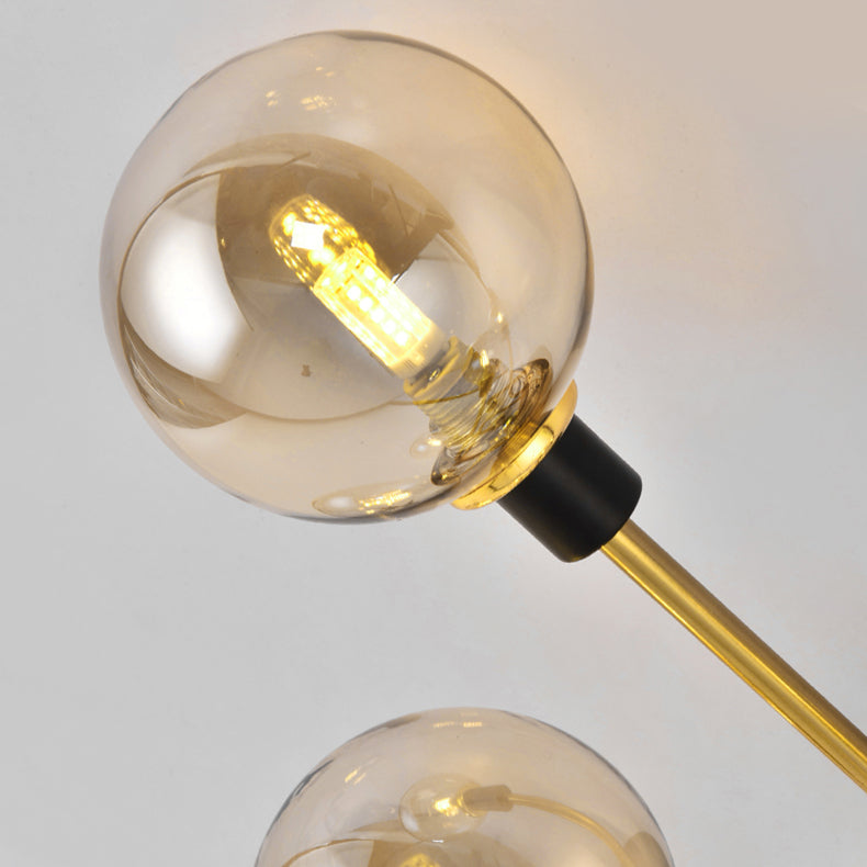 NEXO Ceiling Chandelier