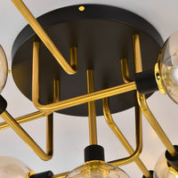 NEXO Ceiling Chandelier