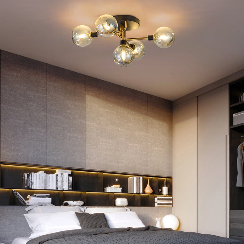 NEXO Ceiling Chandelier