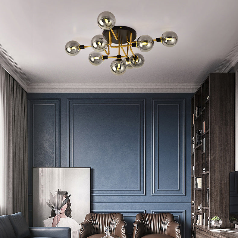 NEXO Ceiling Chandelier