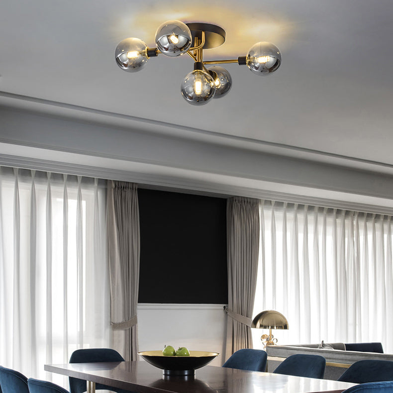 NEXO Ceiling Chandelier
