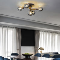 NEXO Ceiling Chandelier