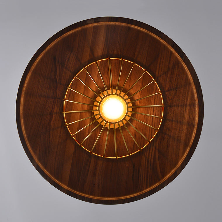 NIKKO Pendant