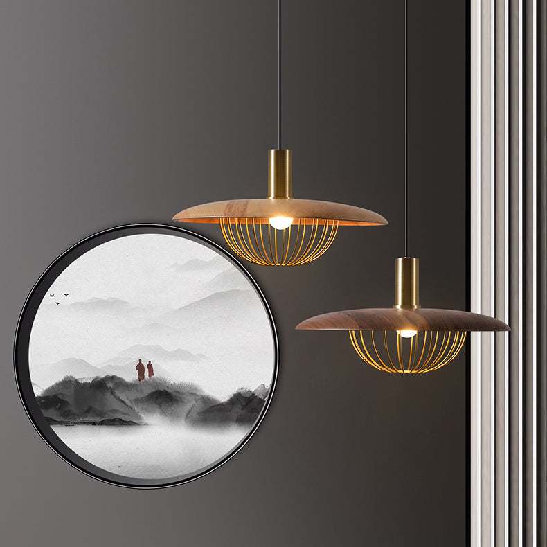 NIKKO Pendant