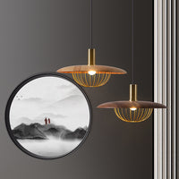 NIKKO Pendant
