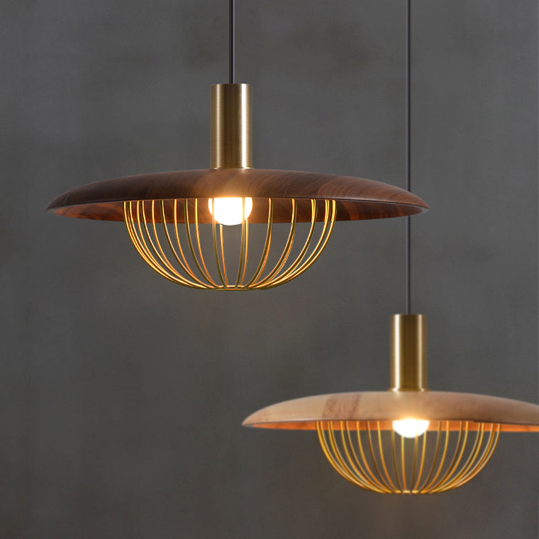 NIKKO Pendant