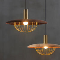NIKKO Pendant