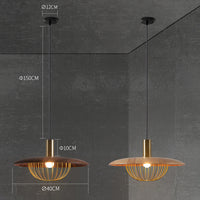 NIKKO Pendant