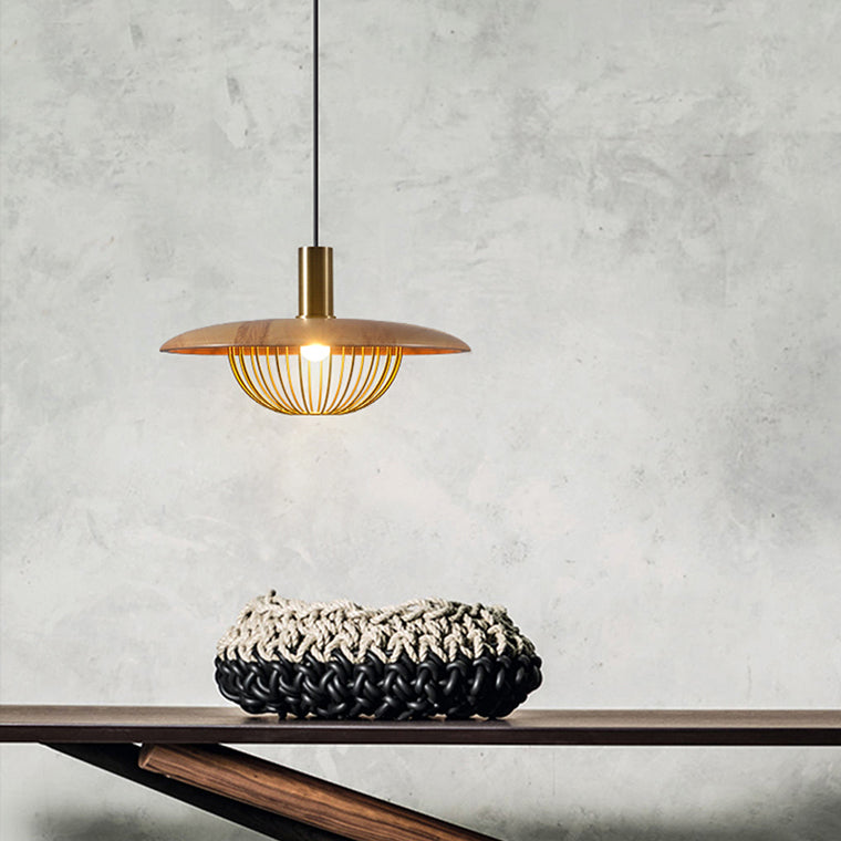 NIKKO Pendant