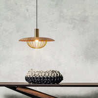 NIKKO Pendant