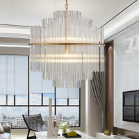 NOCTURNE Chandelier