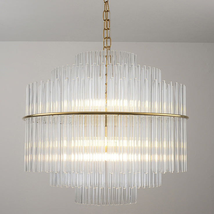 NOCTURNE Chandelier