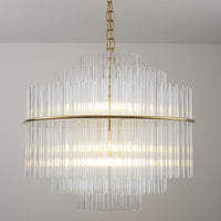 NOCTURNE Chandelier