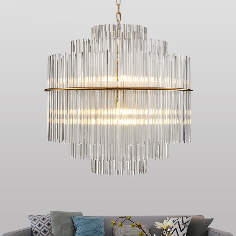 NOCTURNE Chandelier