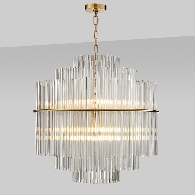 NOCTURNE Chandelier