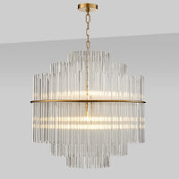 NOCTURNE Chandelier