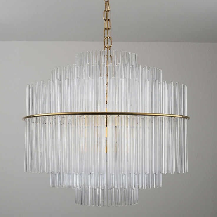 NOCTURNE Chandelier