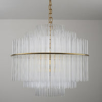 NOCTURNE Chandelier