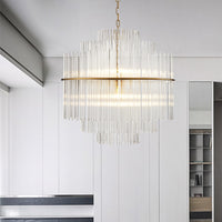 NOCTURNE Chandelier