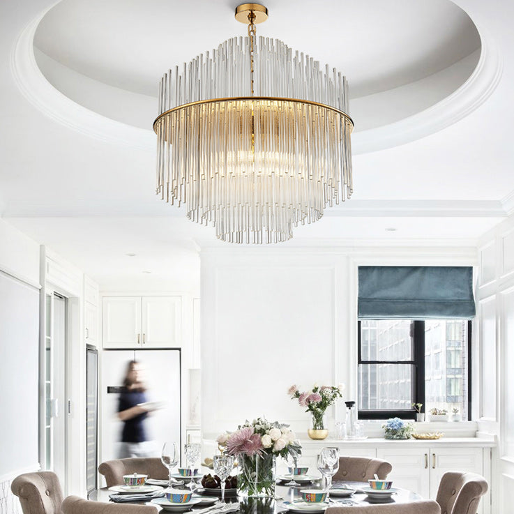 NOCTURNE Chandelier