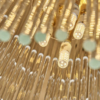 NOCTURNE Chandelier