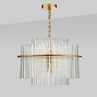 NOCTURNE Chandelier
