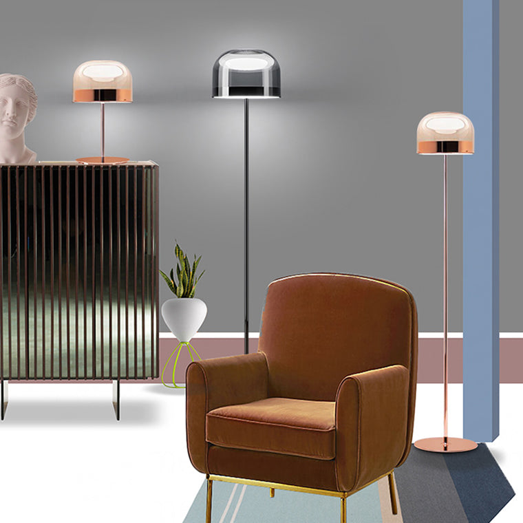 NOTEN Floor Lamp