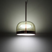 NOTEN Pendant by Lampadom - side view