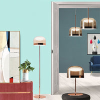 NOTEN Pendant by Lampadom - ambient shot