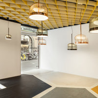 NOTEN Pendant by Lampadom - detail view