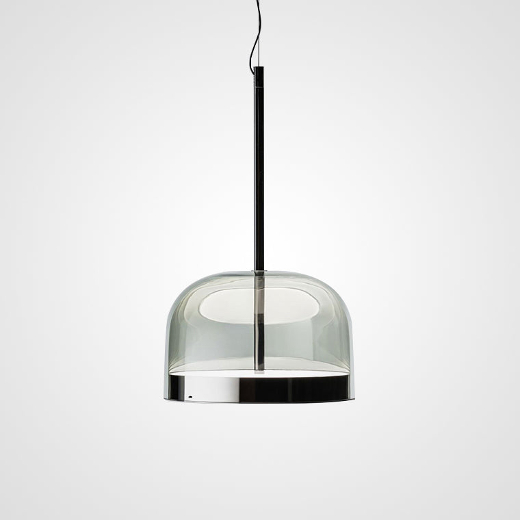 NOTEN Pendant by Lampadom - top view