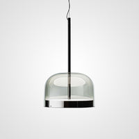 NOTEN Pendant by Lampadom - top view