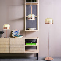 NOTEN Pendant by Lampadom - scale reference