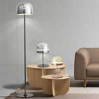 NOTEN Table Lamp by Lampadom - ambient shot