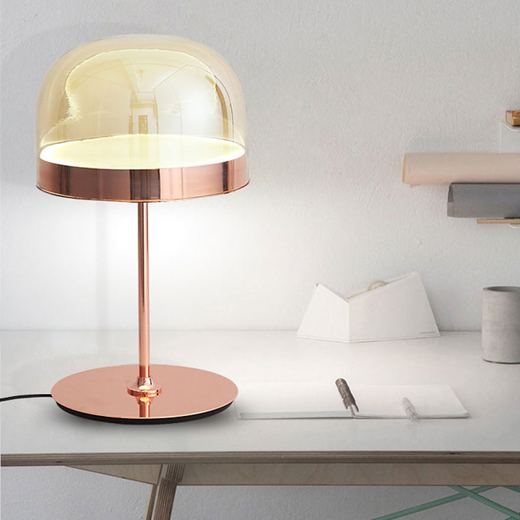 NOTEN Table Lamp by Lampadom - top view