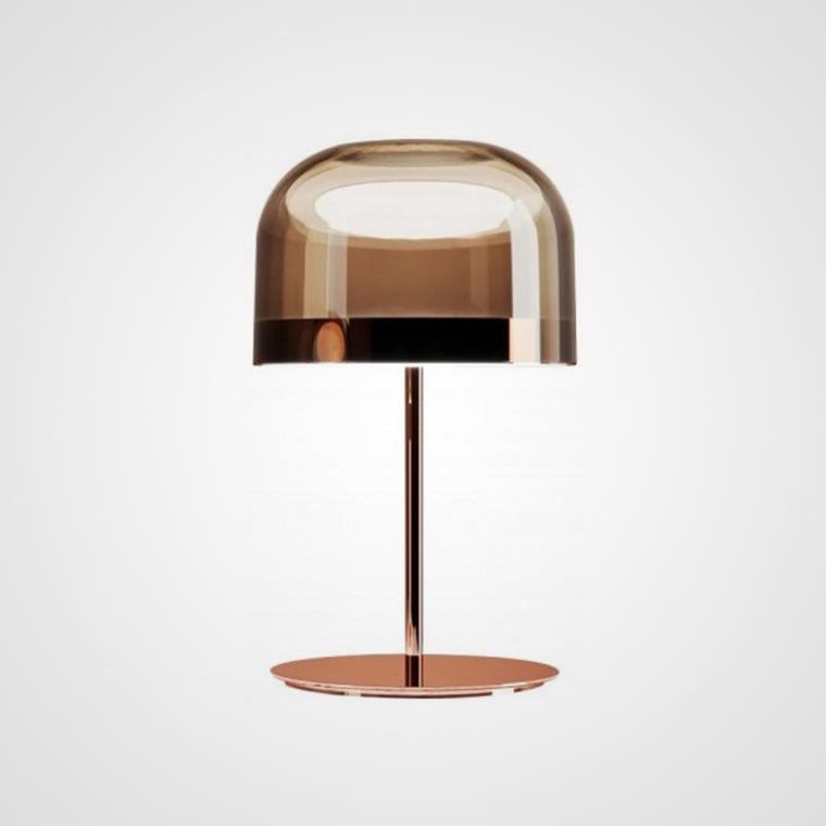 NOTEN Table Lamp by Lampadom - angle view
