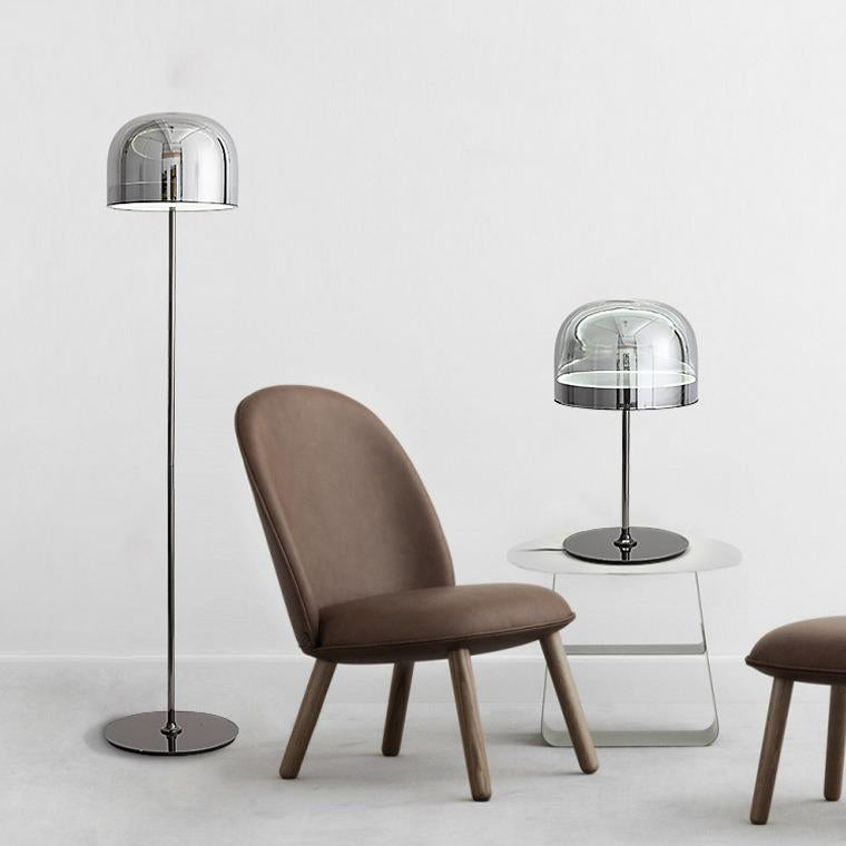 NOTEN Table Lamp by Lampadom - detail view